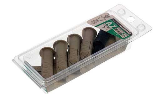 ＡＬＣアンカー（ＡＺ）パック