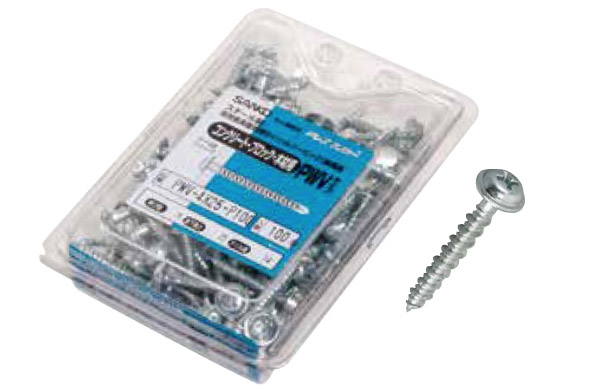 Ｐレスアンカー（ＷＨ）パック