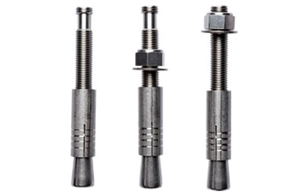 セーフティアンカーロングスリーブ