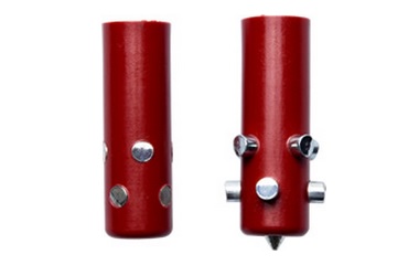 ＫＦＣ・ダブルＸ（ＡＬＣプラグ