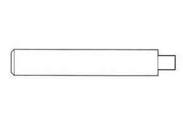 打ち込み棒（ＳＷＡー１２