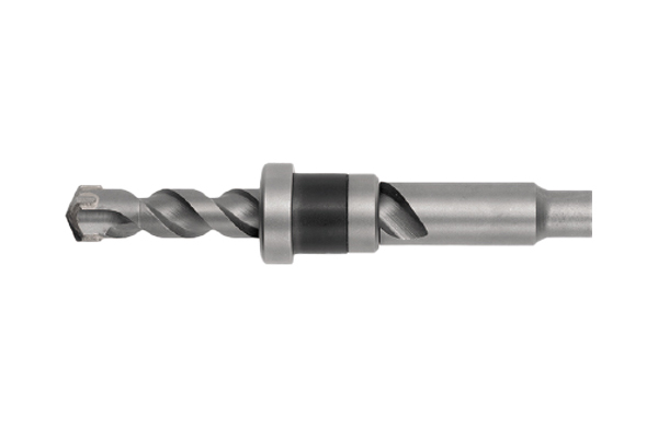 ホーク・ストッパードリルＨＥＸ