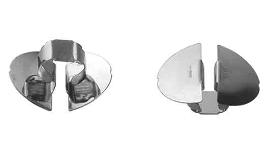 ホールキャップ（ヒジカタボルト用