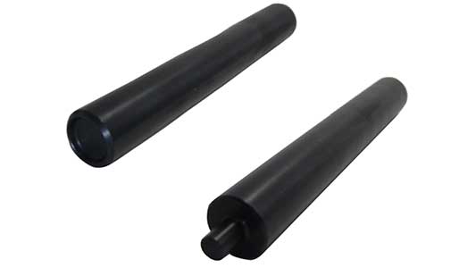 インパクトアンカー施工・撤去工具