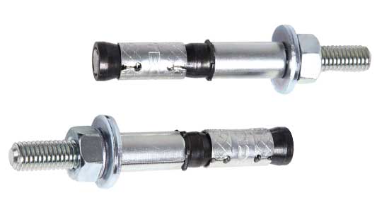 リミテッドアンカー　ＫＬＭＣ