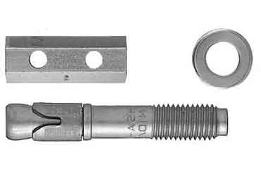 ＨＳＡアンカー（ロングナット付）