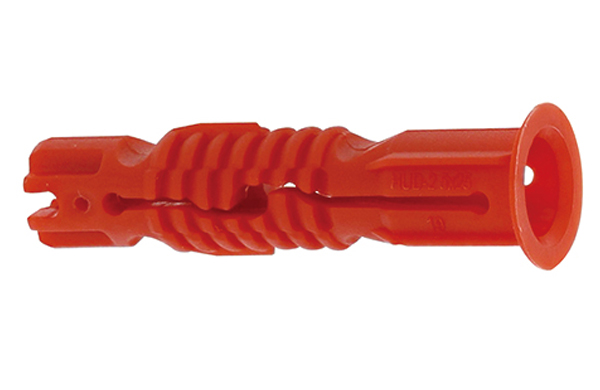 プラスチックアンカー　ＨＵＤー２