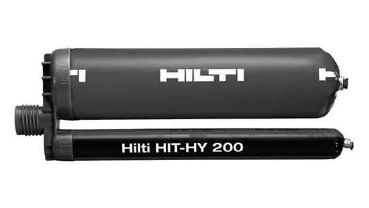 ヒルティ　ＨＩＴーＨＹ２００ーＲ