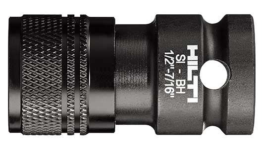 インパクトソケット　ＳＩーＳＡ