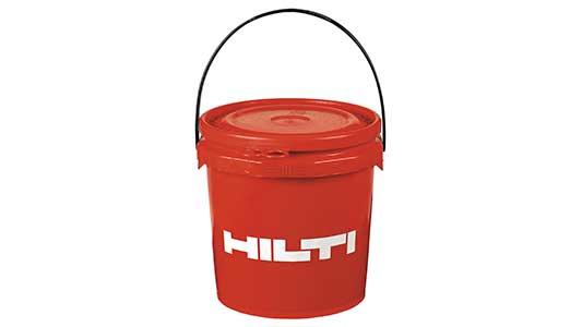 ＨＫＤバケツ・バケツキット