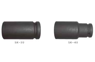 ＱＣアンカー用ソケット（エヌパット製）