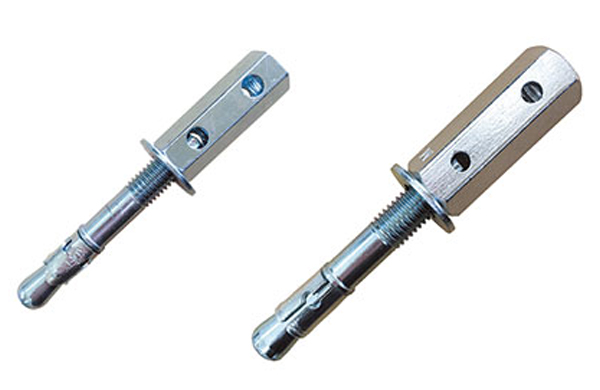 ＫＯノックアウトアンカ（ロングＮ