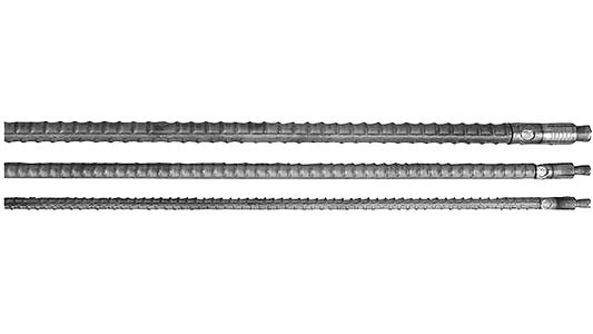 差筋アンカー　コンパクト