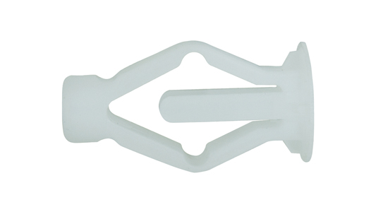 中空プラグ（ＮＡ・パックビス入）