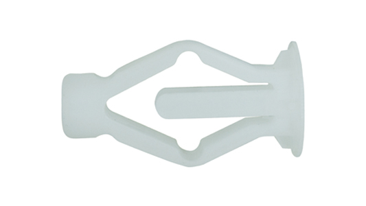 中空プラグ（ＮＡ・パックＳビス入