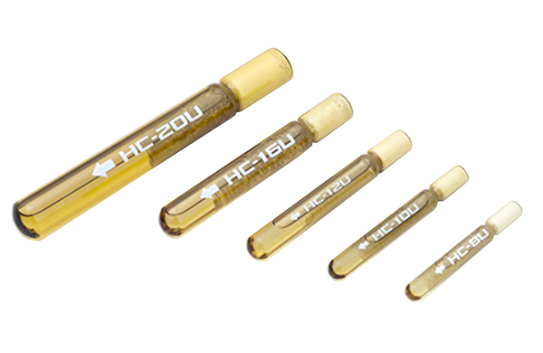 レジンエース(HCーU