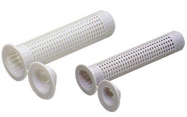 プラスチックスリーブ