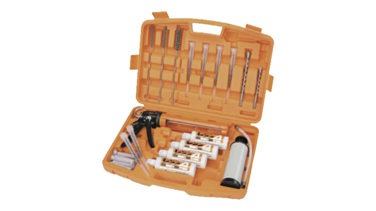 ＧＥタイプツールＢＯＸセット