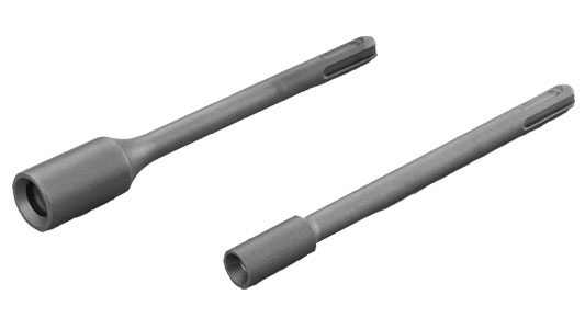 ビッグワン専用打込棒（機械打用