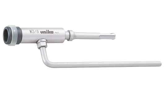 ビッグワンＲＮＵＴ用打込棒セット