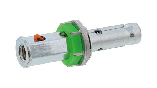 クイックワンアンカー　ＴＱＲ