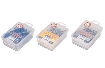 ノンプラ・ナベ（ワッシャーヘッド（振動Ｂ付