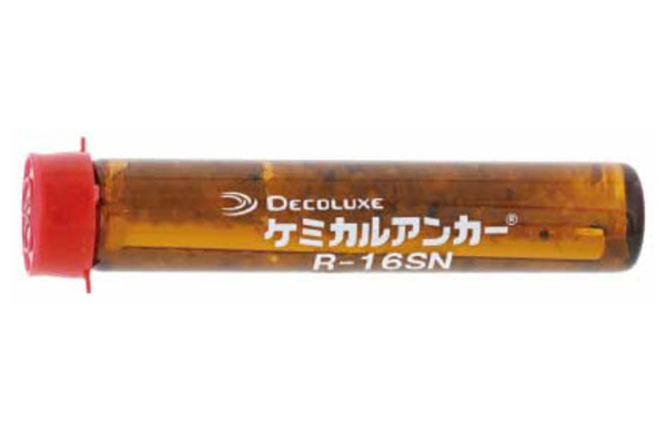 ケミカルアンカー（デコラＲーＳＮ