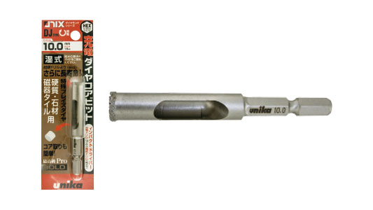 充電ＤＣビット