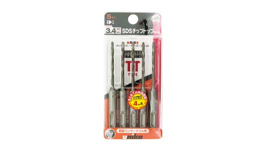 ＳＤＳチップトップ（５本入パック