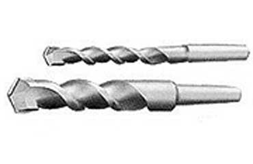 コンクリドリルテーパー軸ＴＰ・Ｌ