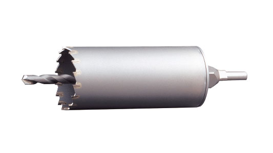 コアドリル（ＶＣ（ストレート