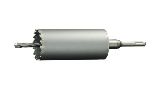 コアドリル（ＲＣ（ストレート