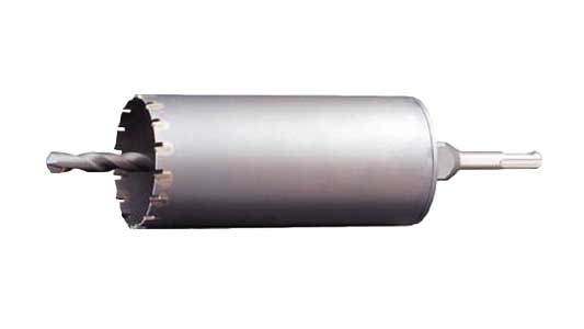 コアドリル（ＡＬＣ（ＳＤＳ