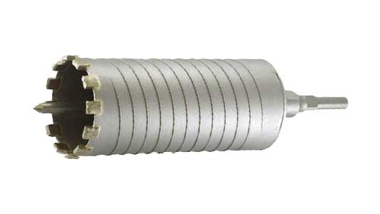 コアドリル（ＤＣ（ストレートＥＳ