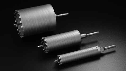 コアドリル（ＤＨ（ＳＤＳ