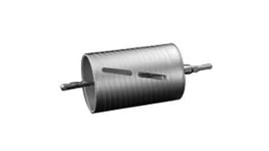 コアドリル（ＦＡＮ（ＳＤＳ