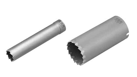 コアドリル（ＵＲ２１ーＶーＢ