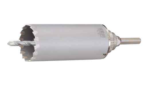 コアＤ振動用口径６０ーストレート