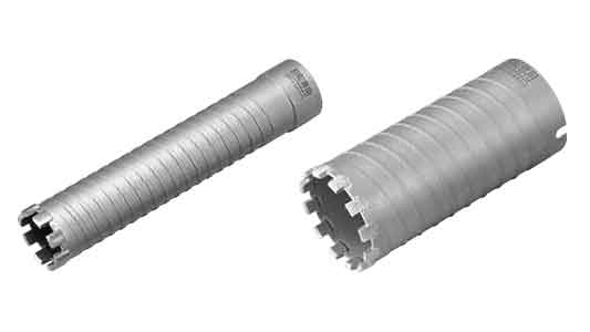 コアドリル（ＵＲ２１ーＤーＢ