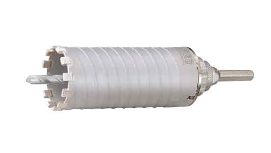 コアＤ乾式Ｄ口径６０ーストレート