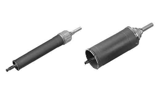 コアドリル（ＵＲ２１ーＦーＳＴ