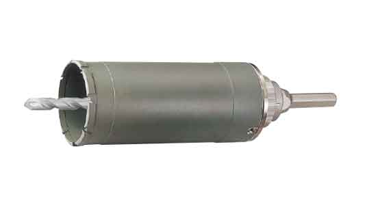 コアＤ複合材用口径６０ストレート