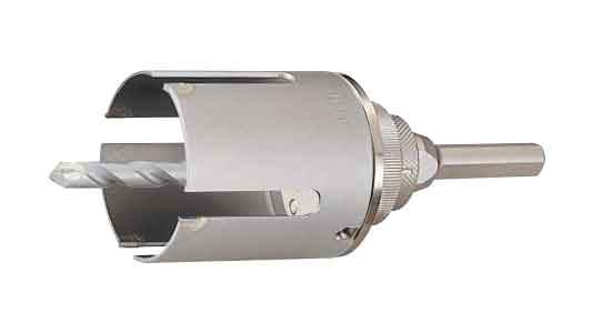 コアＤマルチＳ口径６０ストレート