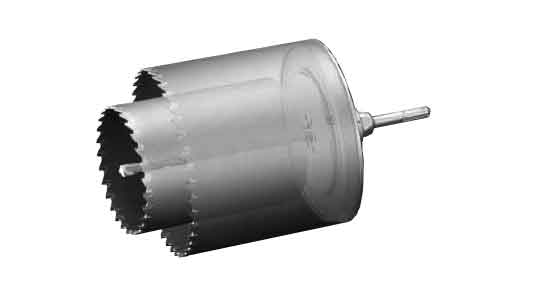 コアドリル（ＵＲ２１ーＫＶーＳＴ