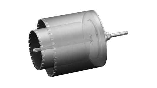 コアドリル（ＵＲ２１ーＫＡーＳＤ