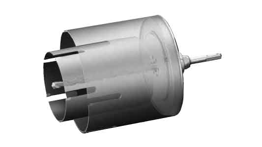 コアドリル（ＵＲ２１ーＫＭーＳＴ