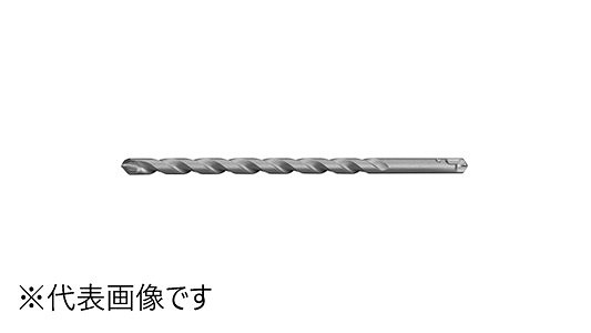 超硬センタードリル口径２５～５５
