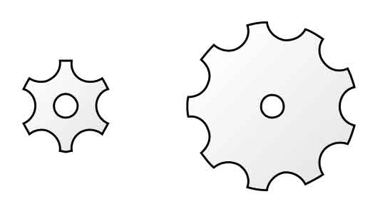 ガイドプレート（Ｄ用・口径２５ー