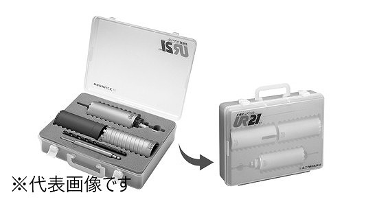 ＵＲ２１クリアケースＶＦＡ＿ＳＴ