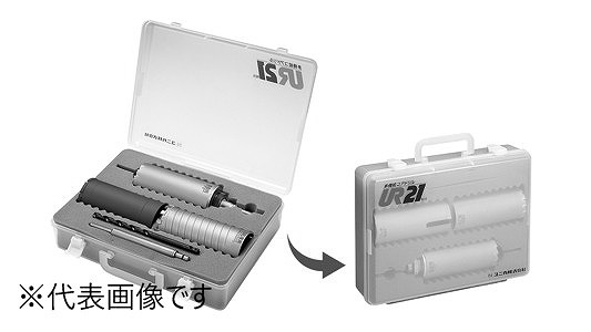 ＵＲ２１クリアケースＶＦＤ＿ＳＴ